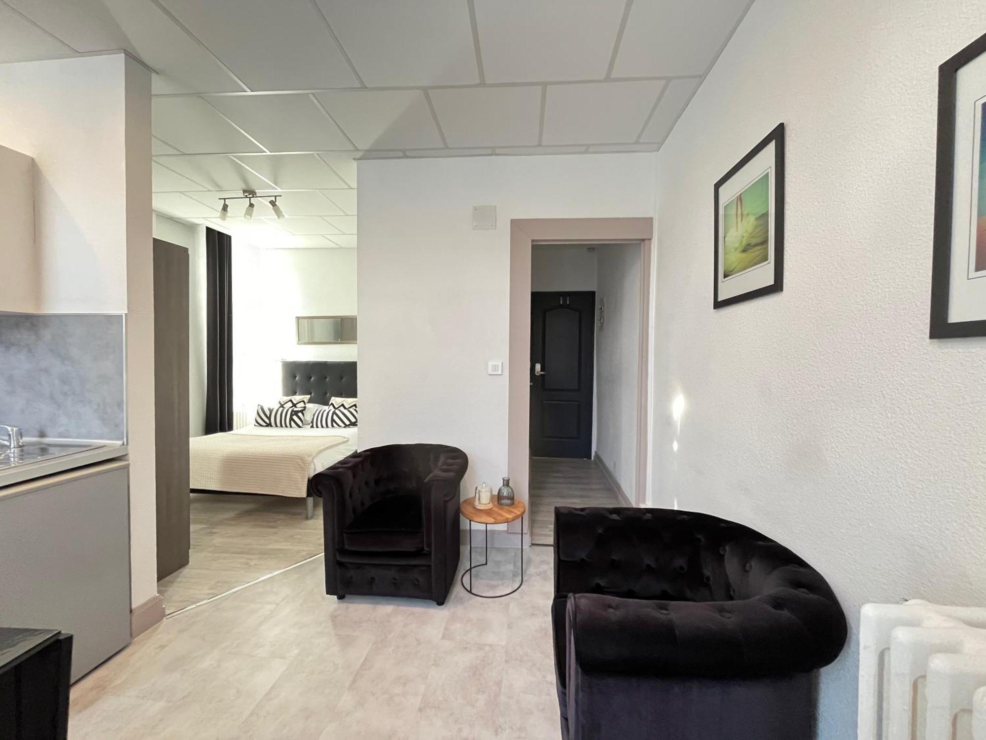 Residence Victoria Vichy Exterior photo