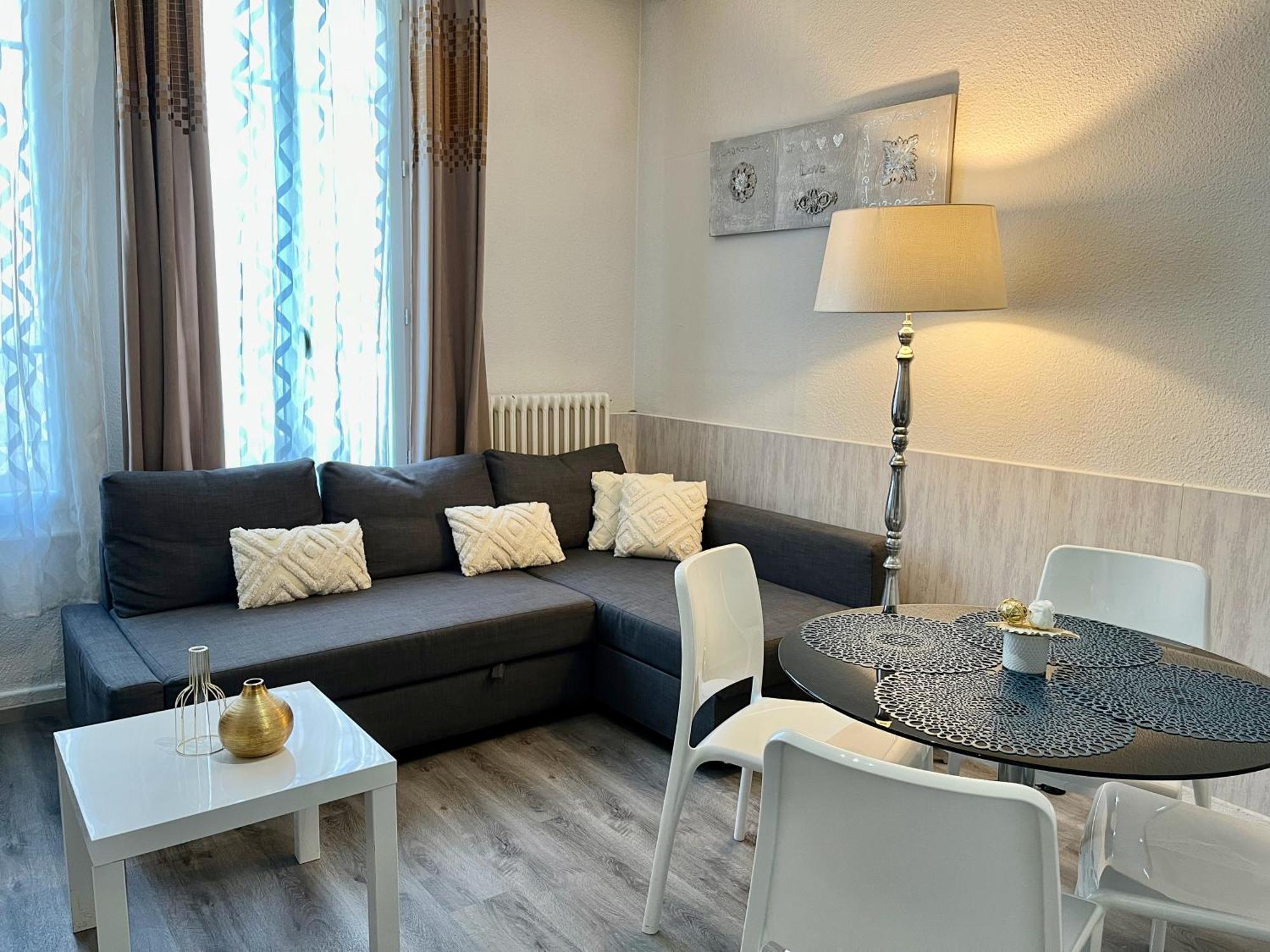 Residence Victoria Vichy Exterior photo